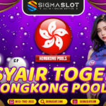 SYAIR TOGEL HONGKONG, 11 JANUARY 2026