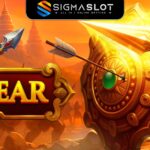 Slot bertema kerajaan kembali dengan fitur multiplier progresif hingga 100x dan maxwin 5.000x dalam mode bonus.