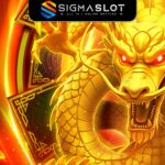 Slot bertema keberuntungan dengan fitur roda hadiah, multiplier hingga 10x dan max win 4.000x dalam mode free spins.